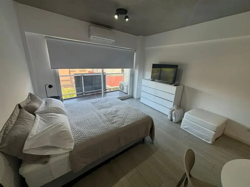 Teniente Juan Domingo Peron 4100, Piso 4