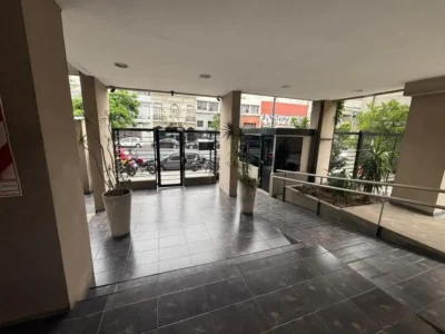 Av. Díaz Vélez 4200