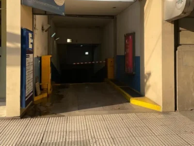 Avenida General Las Heras 2100