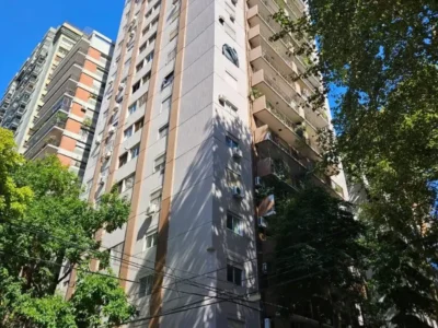 República Árabe Siria 2900, Piso 21