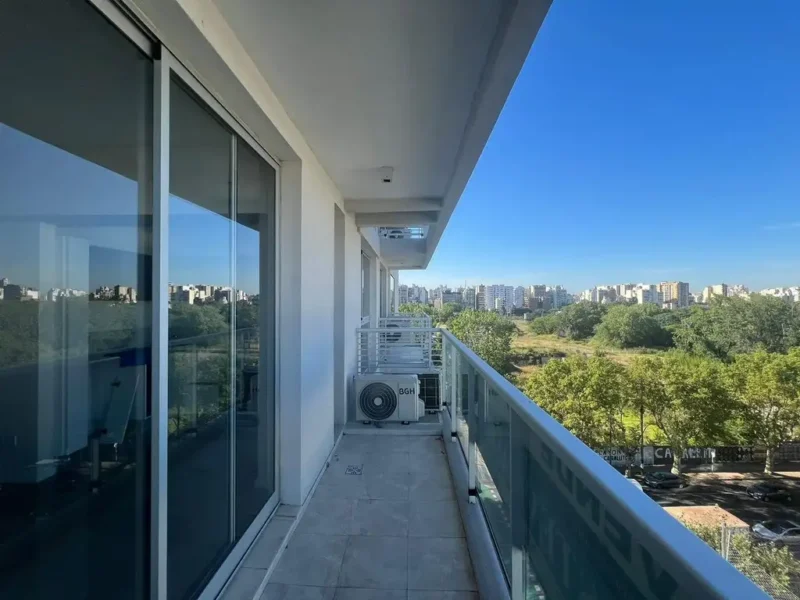 Avenida Avellaneda 1200