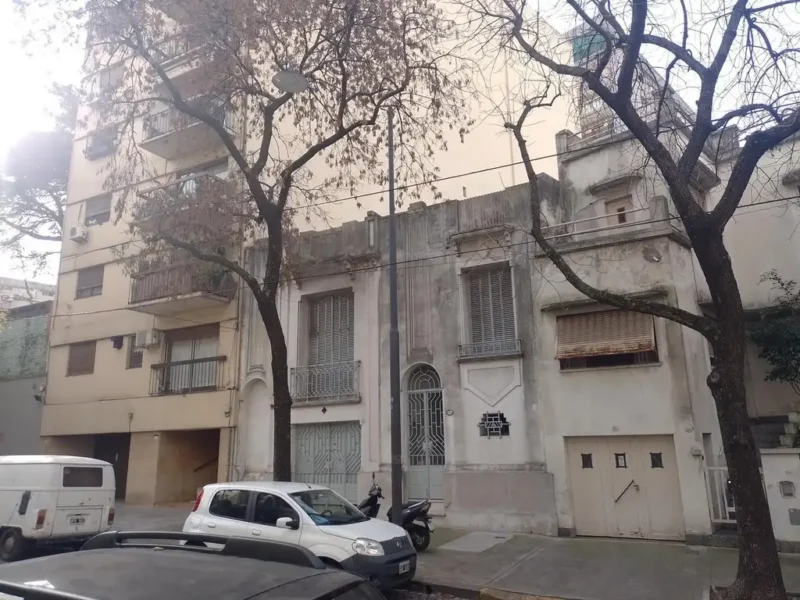 Pasaje María Catalina Marchi 200