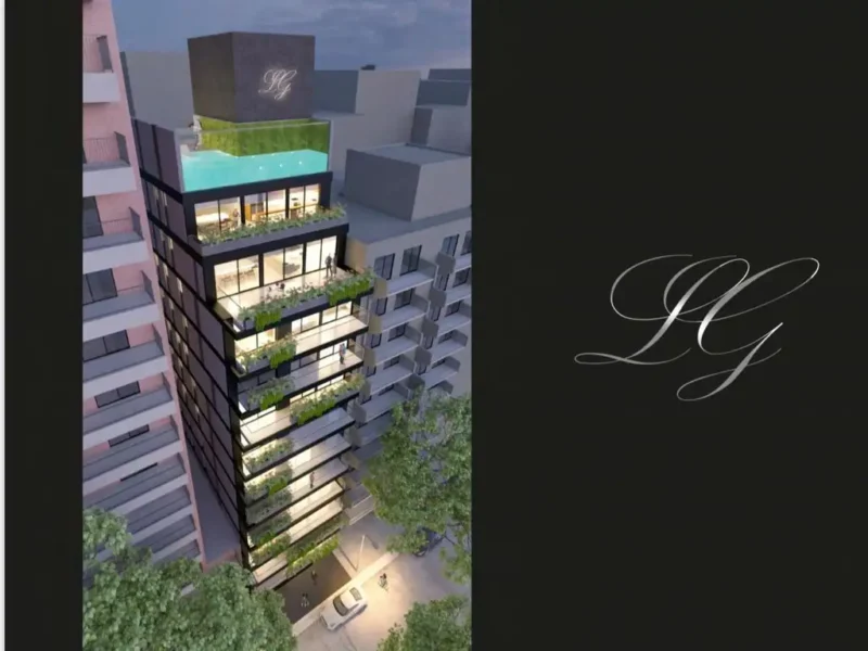 Juan Francisco Seguí 3500, Piso 1