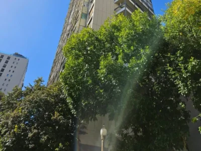 Arroyo 800, Piso 10