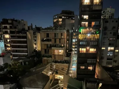 Billinghurst 2400, Piso 7