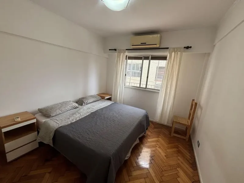 Boedo 100, Piso 9