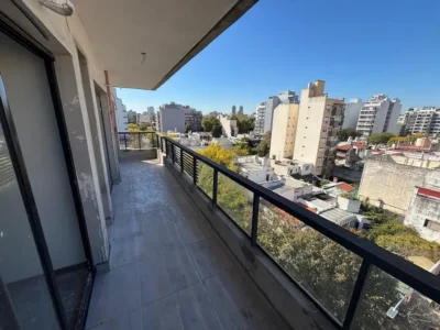 Boyaca 800, Piso 6