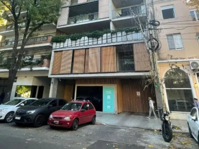 Sanchez De Bustamante 2400, Piso 5