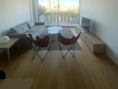 Sanchez De Bustamante 2400, Piso 9