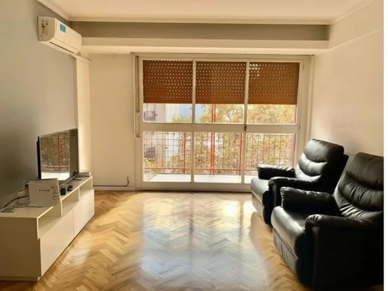 Avenida Corrientes 3700, Piso 5
