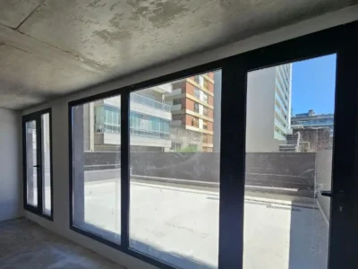 Av Del Libertador 6200, Piso 1