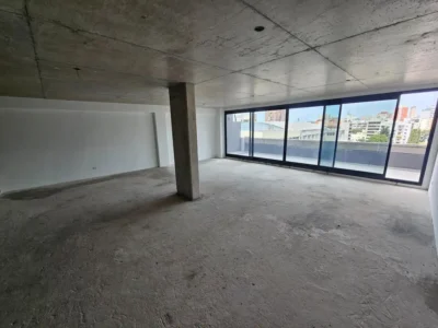 Av Del Libertador 6200, Piso 8