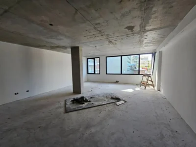 Av Del Libertador 6200, Piso 3