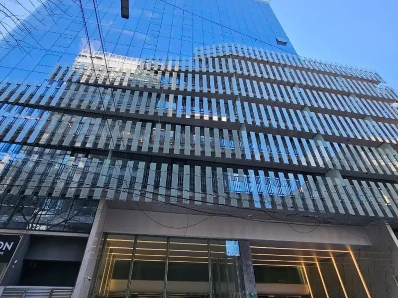 Av Del Libertador 6200, Piso 2