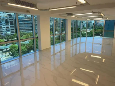 Carlos Pellegrini 900, Piso 7