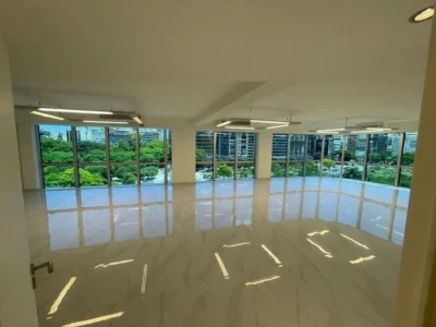 Carlos Pellegrini 900, Piso 7