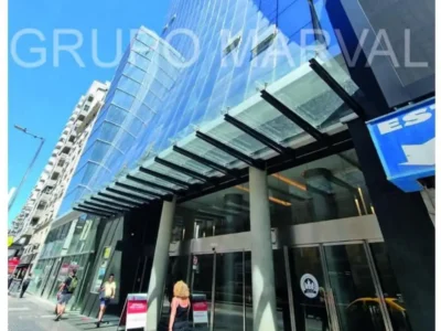 Av Corrientes 1400, Piso 18