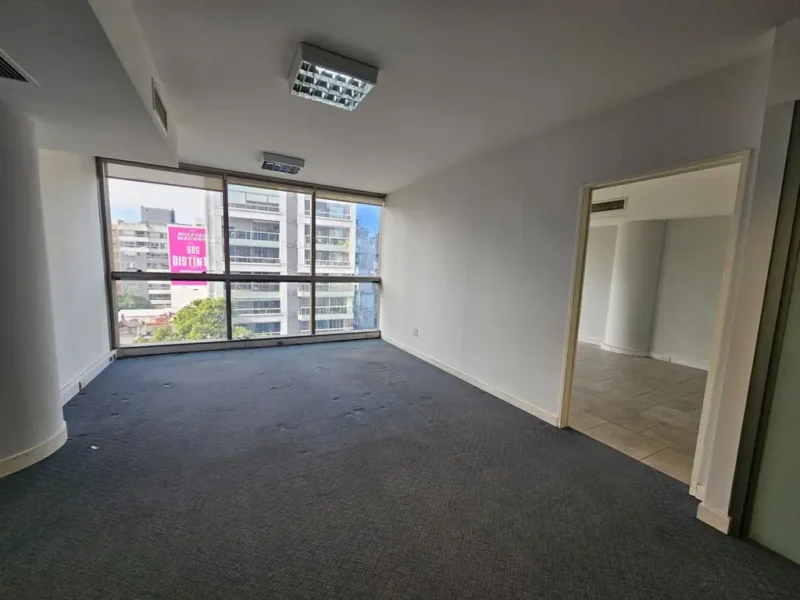 Echeverria 1500, Piso 6