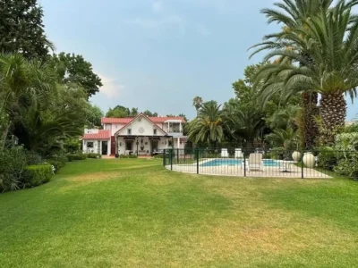 Club Náutico Escobar
