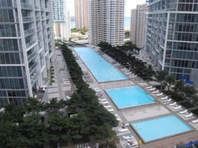 Icon Brickell