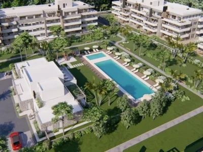 Le Bois Lofts and Residences