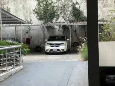 Cochera con Baulera Beruti al 4500
