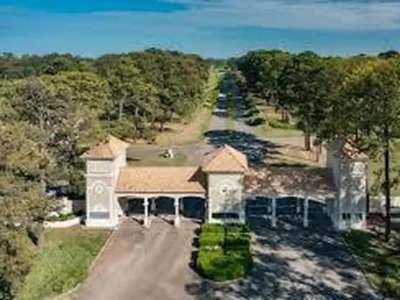 Los Pinares Country Club