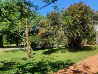 Club Náutico Escobar - Golf 3