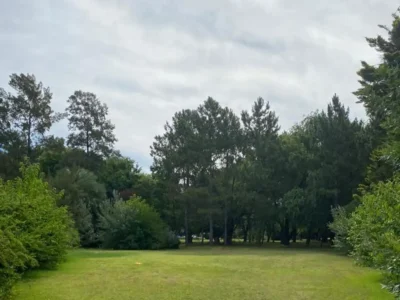 Náutico Escobar Country Club, JF Kennedy 1200