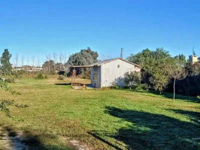 Chacras del Ocho, Pilar